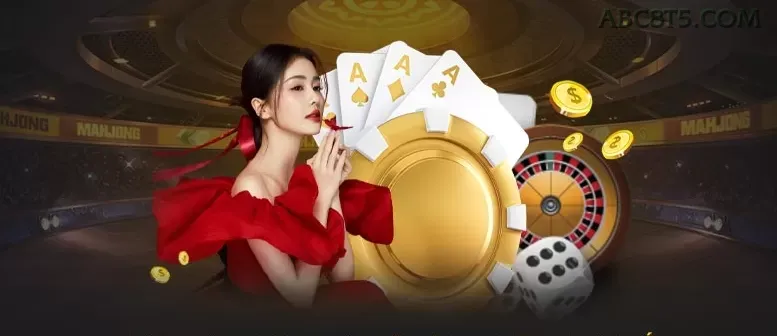 Cassino ao vivo da abc8 com dealers reais